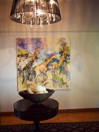 Hotel Armadale Lodge