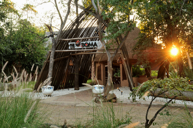 Posada Lokuthula Lodges