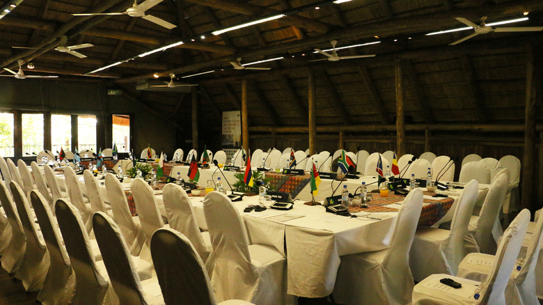 Posada Lokuthula Lodges