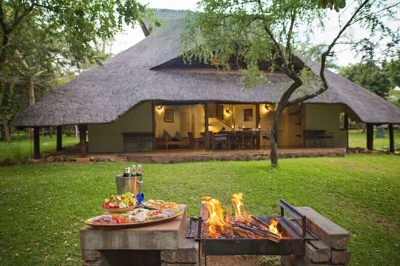 Posada Lokuthula Lodges