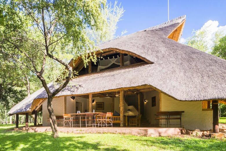 Posada Lokuthula Lodges