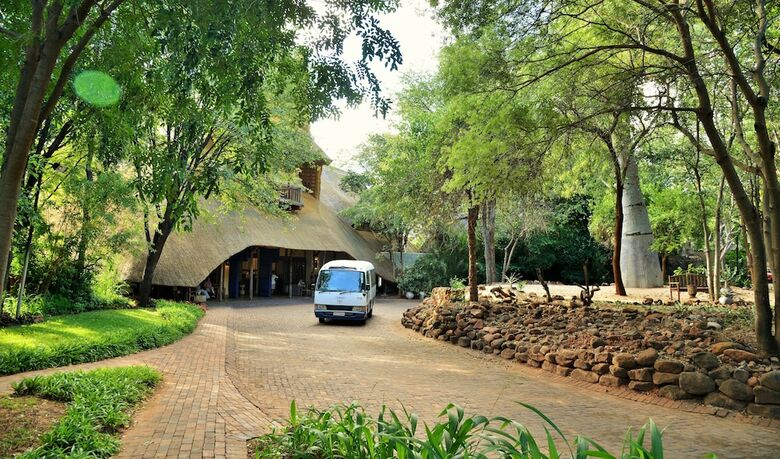 Posada Lokuthula Lodges