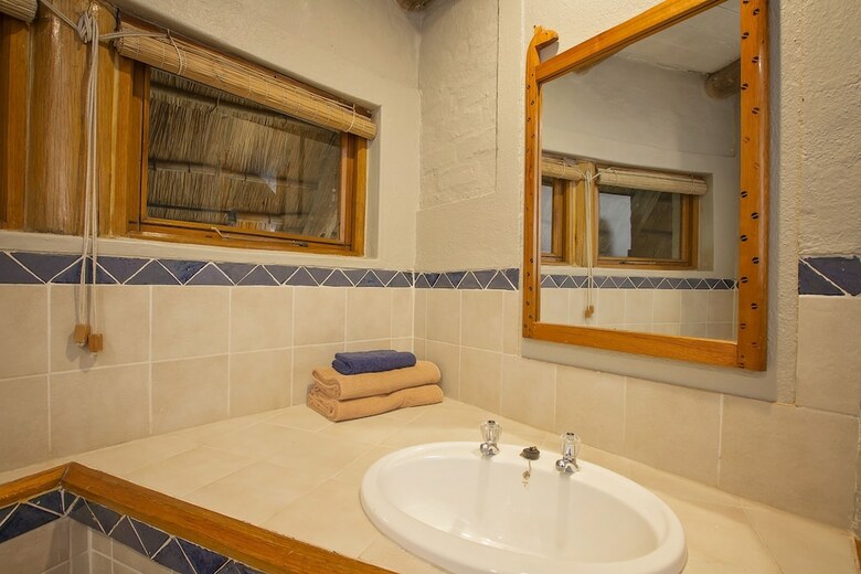 Posada Lokuthula Lodges