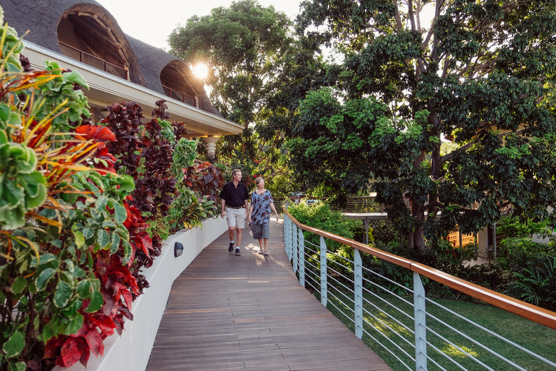 Ilala Lodge Hotel