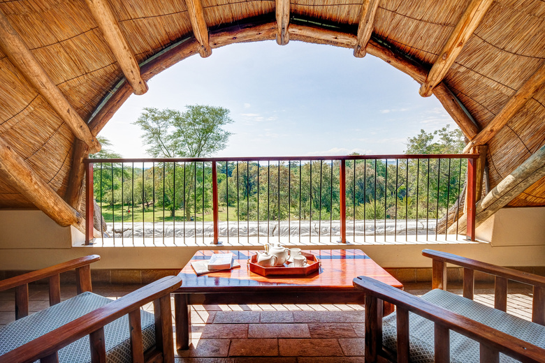 Ilala Lodge Hotel