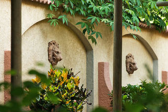 Bed & Breakfast Amadeus Garden