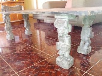 Bed & Breakfast Simba Harare
