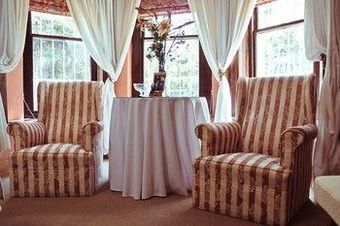 Hotel Mountain Manor Guest House