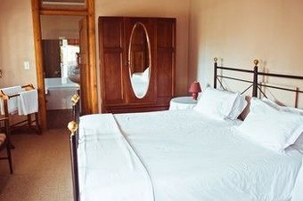 Hotel Mountain Manor Guest House