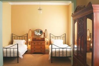 Hotel Mountain Manor Guest House