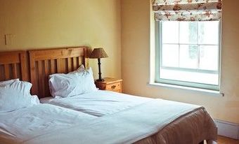 Hotel Mountain Manor Guest House