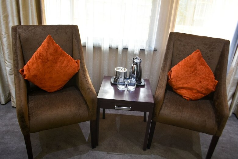 Hotel Cresta Thapama