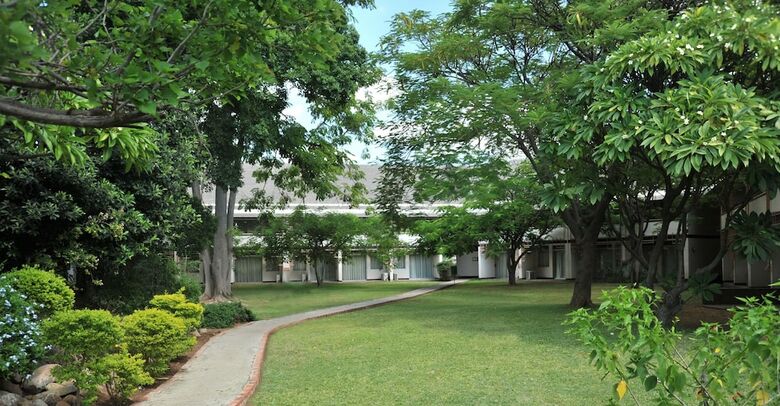 Hotel Cresta Thapama