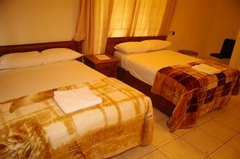 Hotel Khanondo Guest House