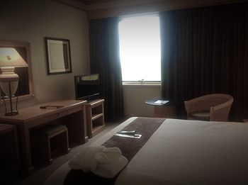 Rainbow Towers Hotel And Conference Centre