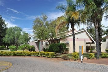 Hotel Cresta Bosele