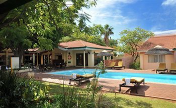 Hotel Cresta Bosele