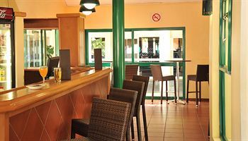 Hotel Cresta Bosele