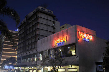 Bed & Breakfast Cresta Jameson