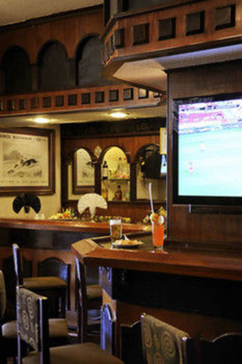 Bed & Breakfast Cresta Jameson