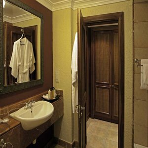 Hotel The Kingdom At Victoria Falls