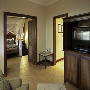 Hotel The Kingdom At Victoria Falls