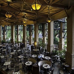 Hotel The Kingdom At Victoria Falls