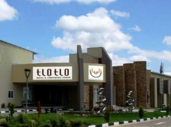 Tlotlo Hotel And Conference Center