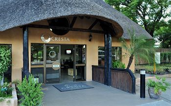 Hotel Cresta Riley's