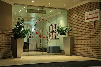Hotel Cresta President