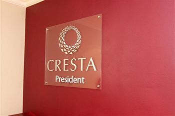 Hotel Cresta President