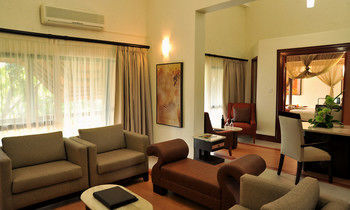 Posada Cresta Mowana Safari Resort & Spa