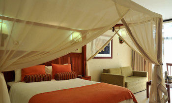 Posada Cresta Mowana Safari Resort & Spa
