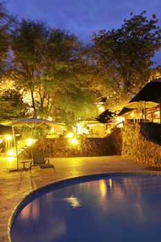 Posada Cresta Mowana Safari Resort & Spa