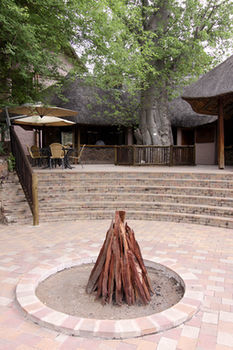 Posada Cresta Mowana Safari Resort & Spa