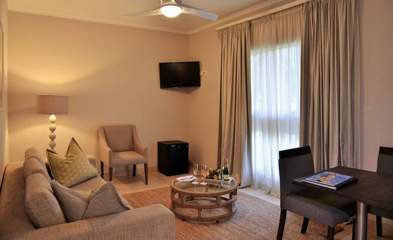 Hotel Cresta Sprayview