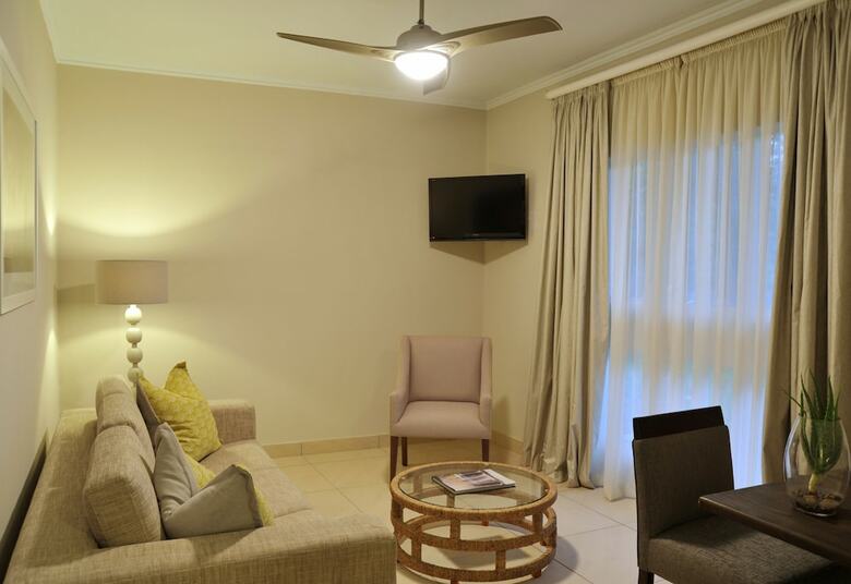 Hotel Cresta Sprayview