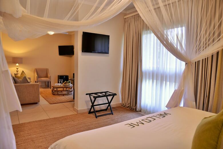 Hotel Cresta Sprayview