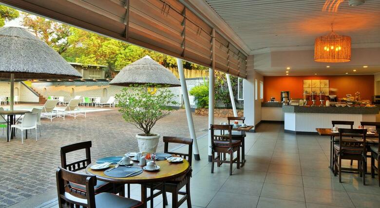 Hotel Cresta Sprayview