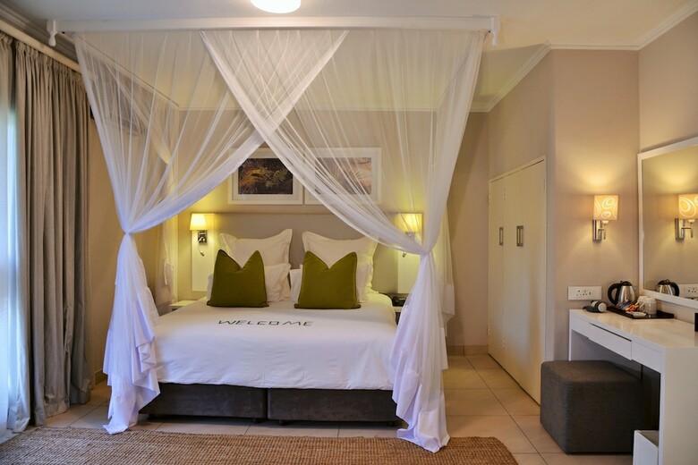 Hotel Cresta Sprayview