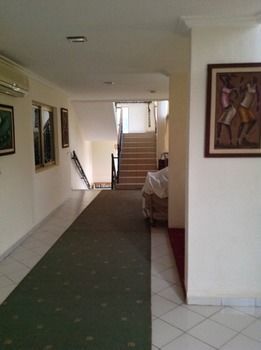 Faso Hotel
