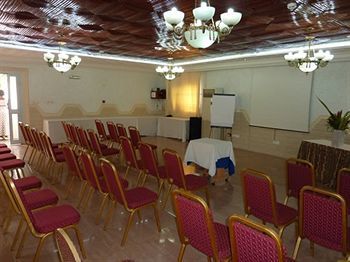 Somatel Hotel