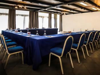 Hotel Pullman Douala Rabingha