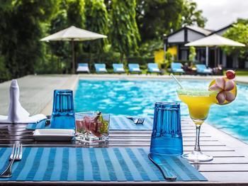 Hotel Pullman Douala Rabingha