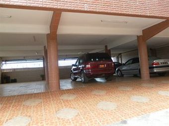Tou'ngou Hotel