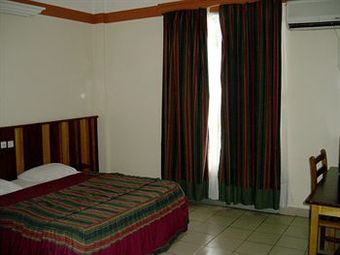 Hotel Le Relais Saint Jacques