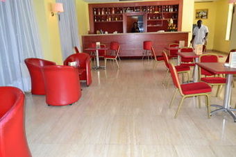 Hotel Djeuga Palace