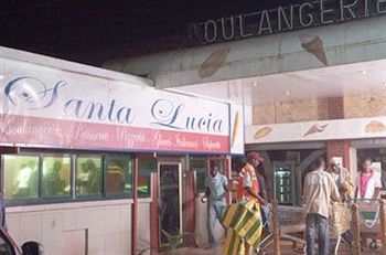 Hotel Santa Lucia
