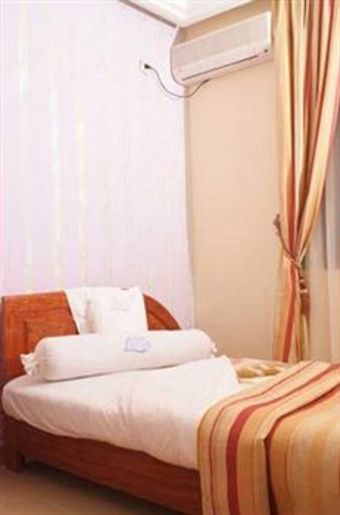 Hotel Santa Lucia