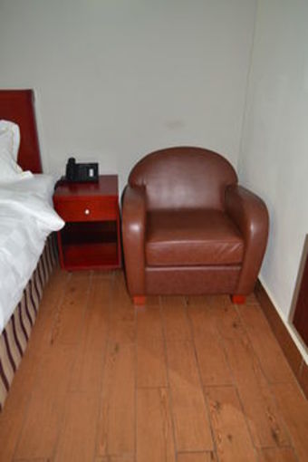 Hotel H�tel La Falaise
